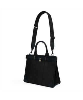 FORK 2WAY TOTE BAG M 381ー27825 | PORTER